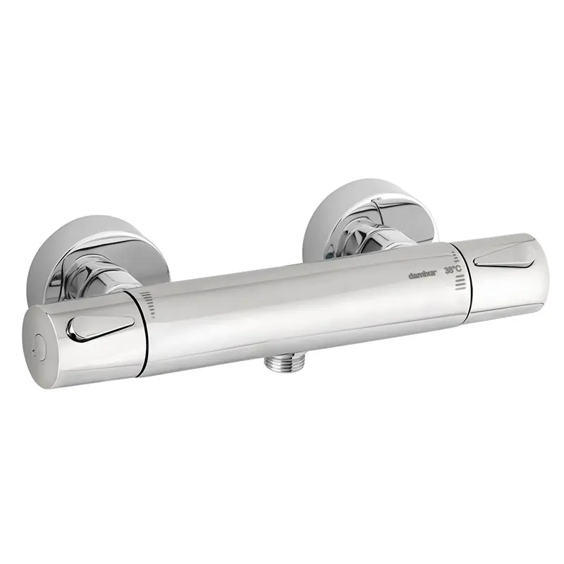 Duschblandare Damixa Silhouet 74400 150 cc Billigare
