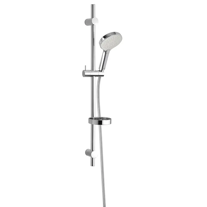 Lågt pris Duschset Damixa Silhouet Flex 76688