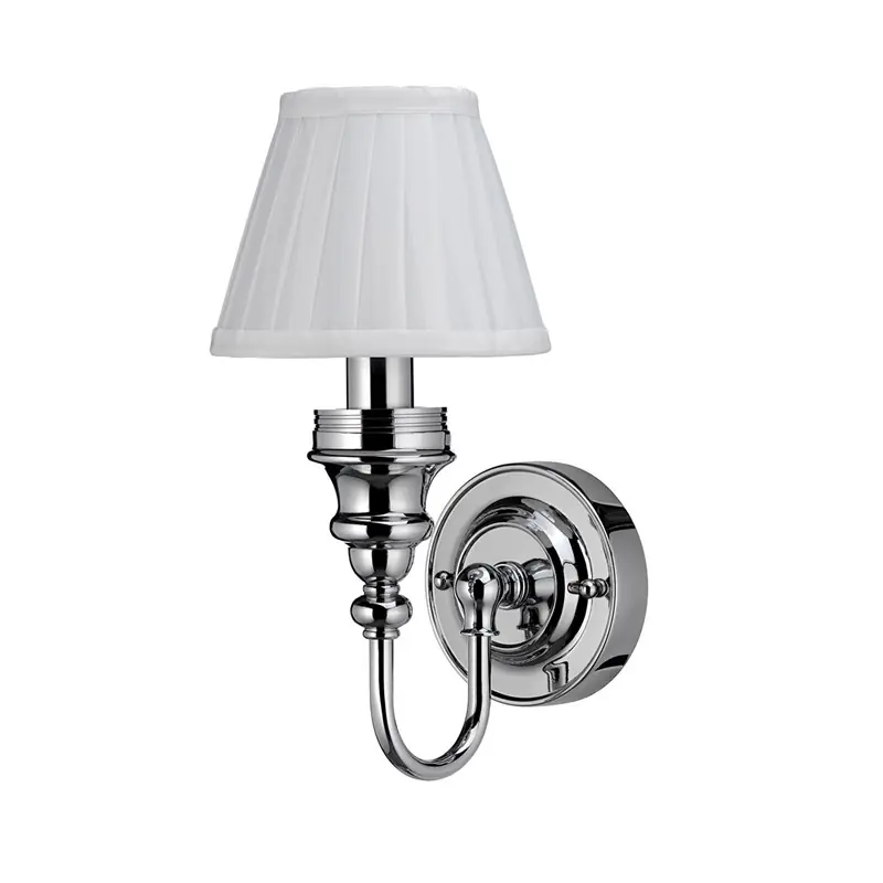 Begränsad tid Vägglampa Burlington Ornamental LED