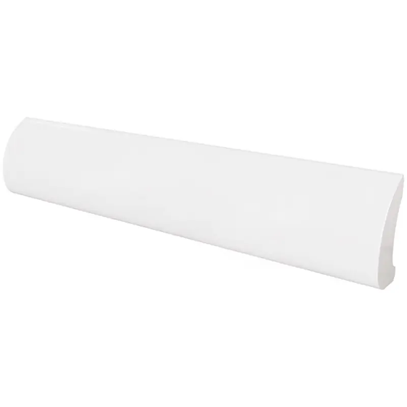Kakel Bård Konradssons Evolution Vit Blank 3x15 cm Bästa pris