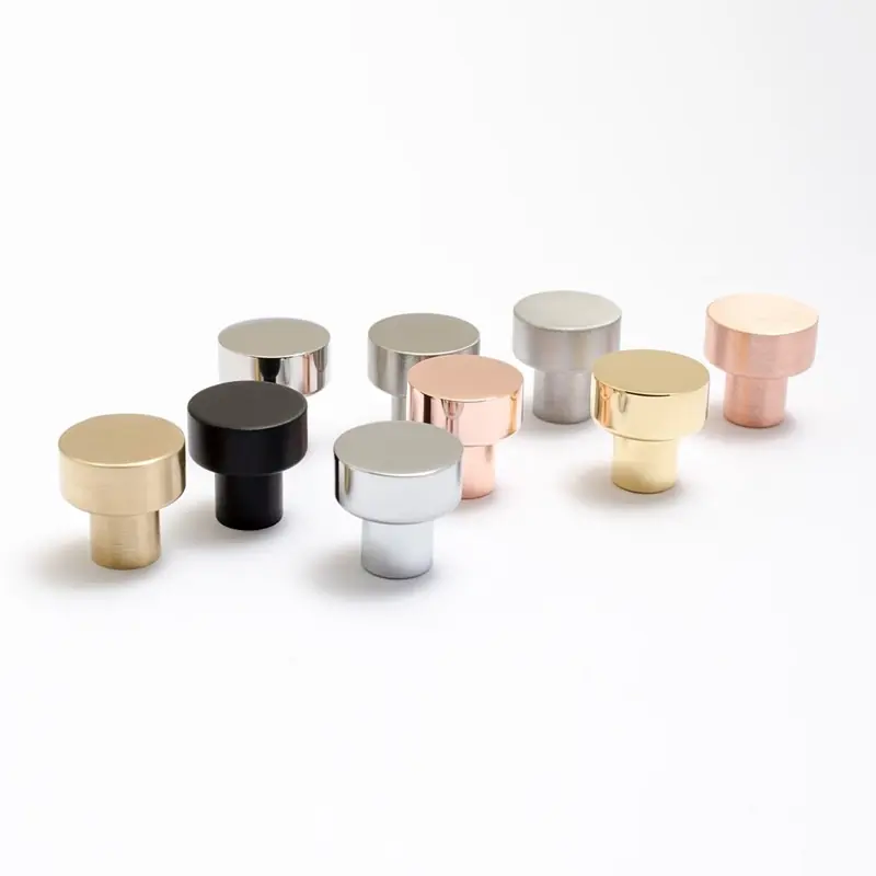 Knopp BB Sweden Hardware Dot 18 Snabb frakt