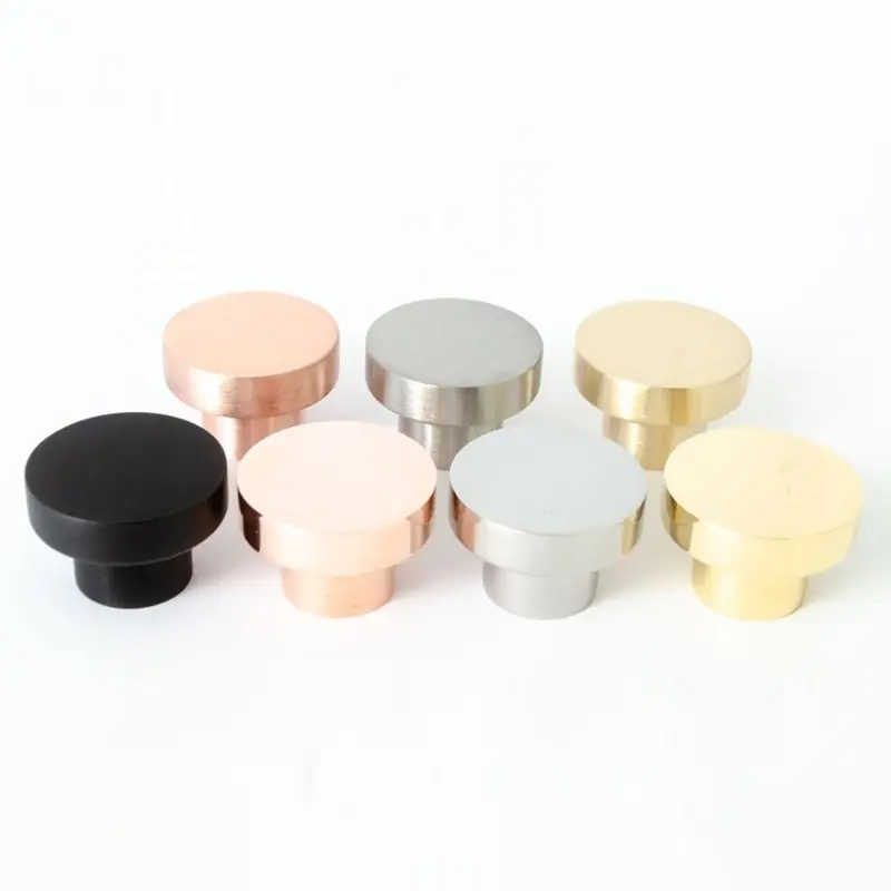 Kundfavorit Knopp BB Sweden Hardware Dot 40