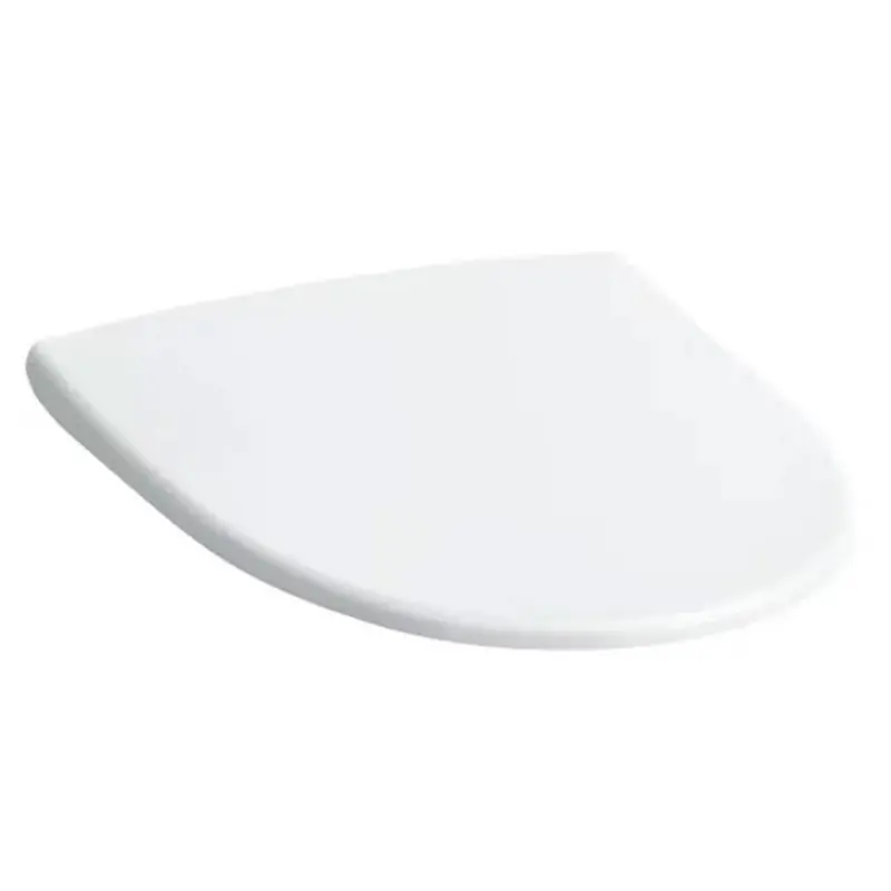 Toalettsits Laufen Pro-N 890957 Mjuksits Vit Expressleverans