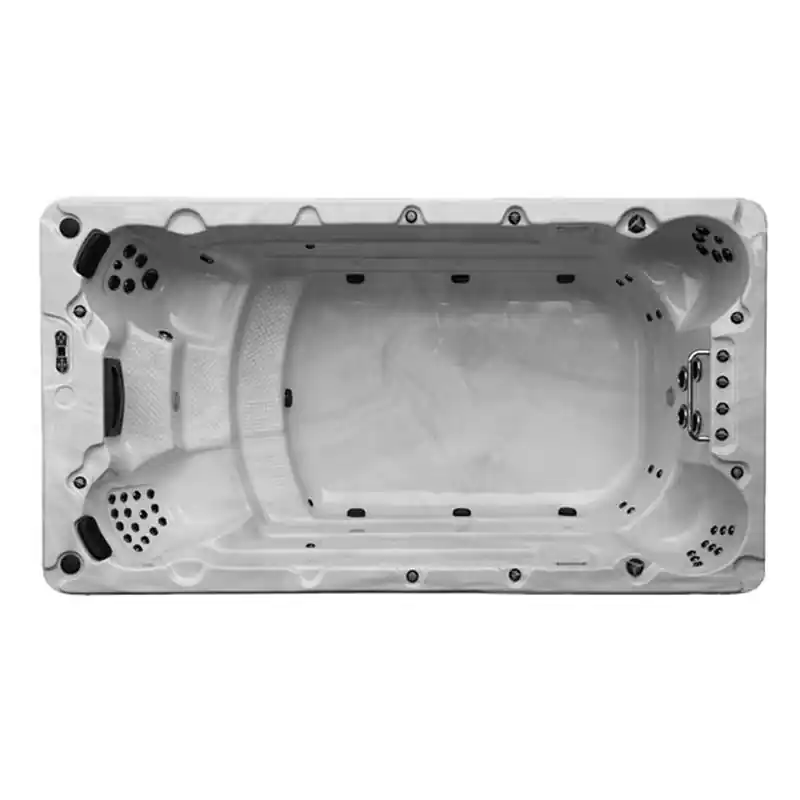 Populär Swimspa Denform 4,2M