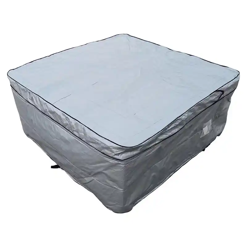 Begränsad tid Skyddsöverdrag Denform UT090242 till Spabad 230x230 cm