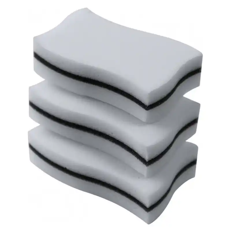 Rengöringssvamp Franke Magic Sponge 3-pack Outlet