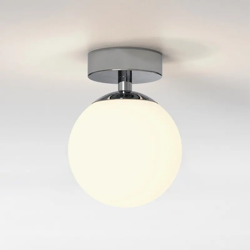 I lager Taklampa Astro Denver IP44
