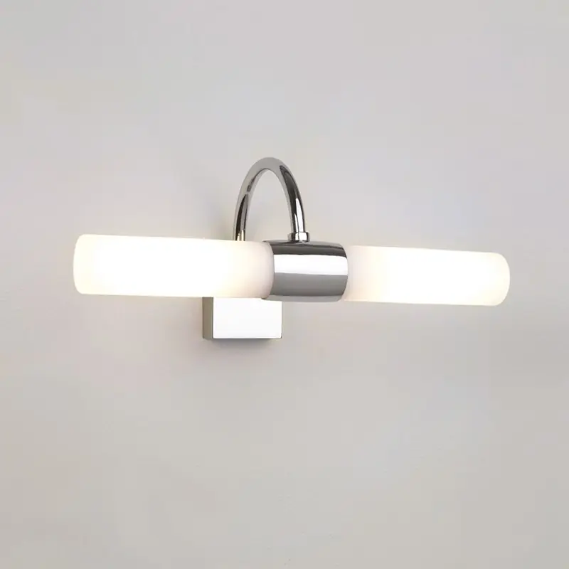 Spegelbelysning Astro Dayton IP44 Krom Endast denna vecka