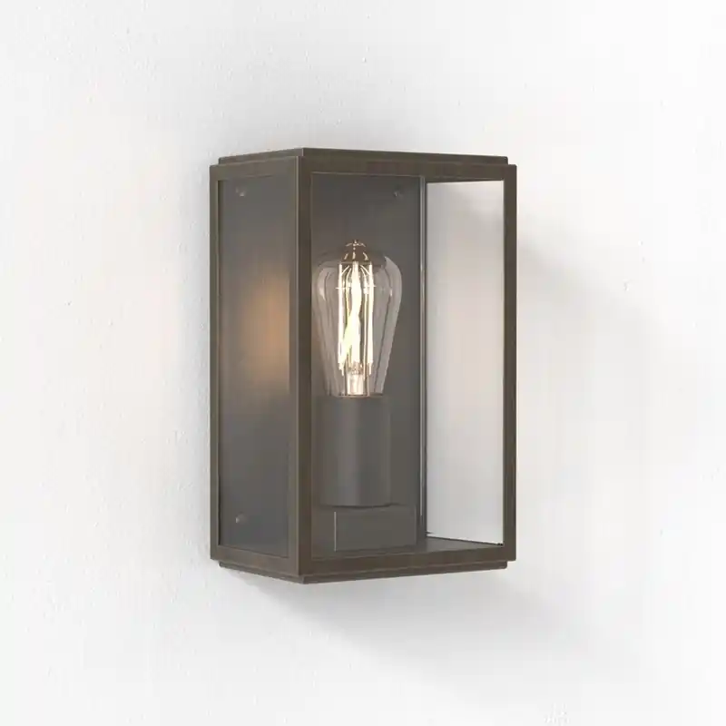 Vägglampa Astro Homefield 160 IP44 Nedsatt pris