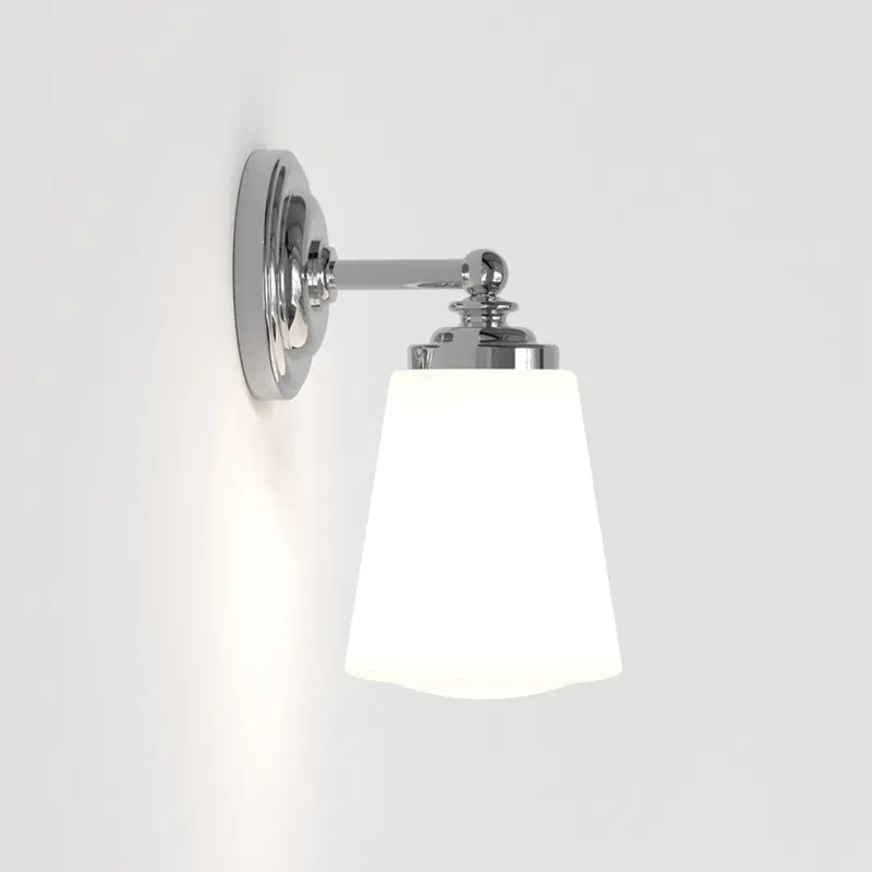 Outlet Lampett Astro Anton IP44 Krom