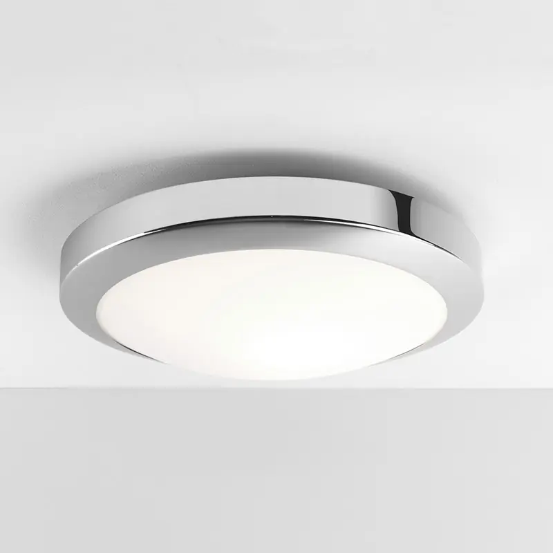 Rabatter Taklampa Astro Dakota 300 IP44 Krom