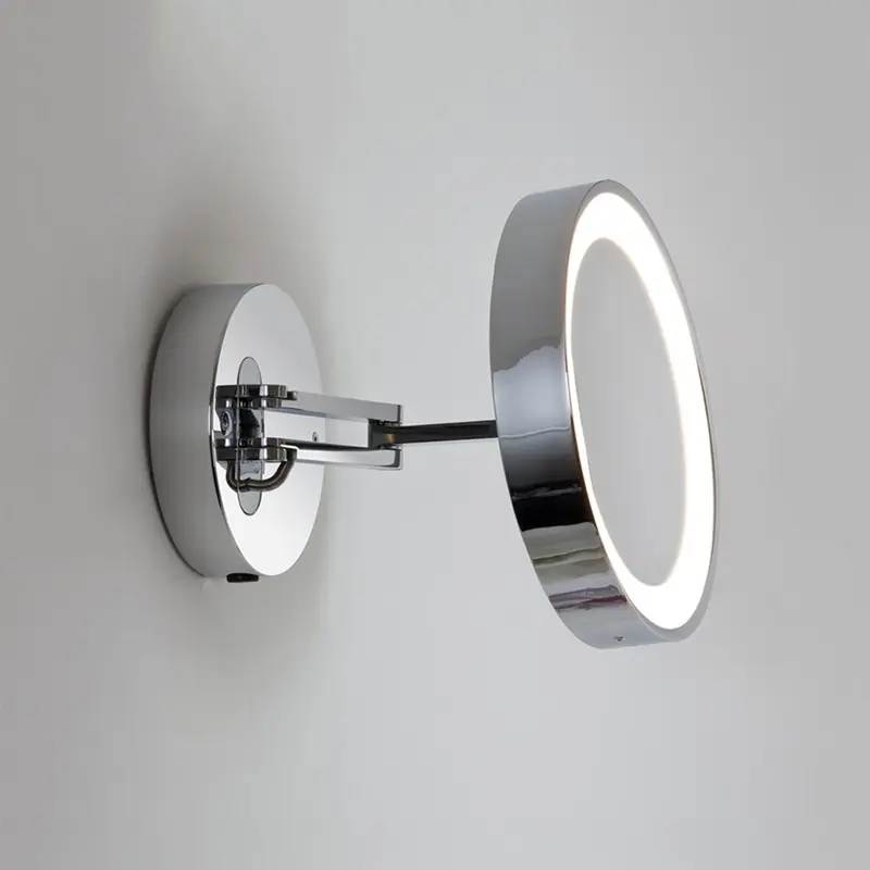 Lägg i varukorgen Sminkspegel Astro Catena LED IP44 Krom