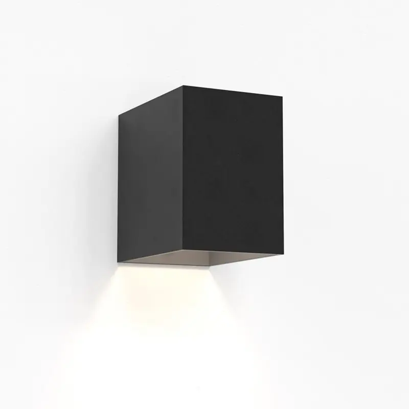 Vägglampa Astro Oslo Single 100 IP65 Nedsatt pris