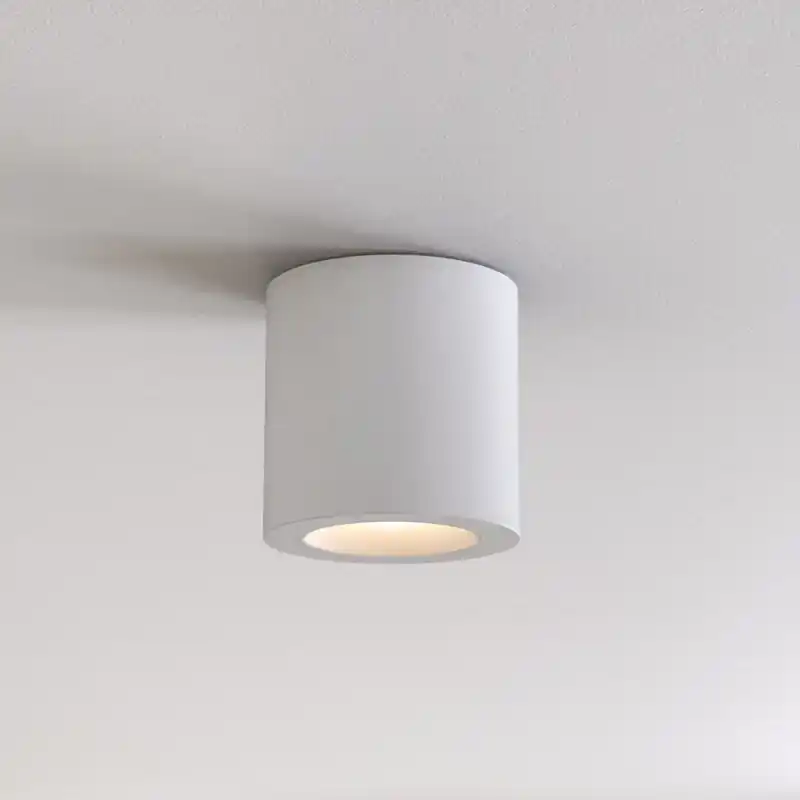 Taklampa Astro Kos ll Rund IP65 Utförsäljning