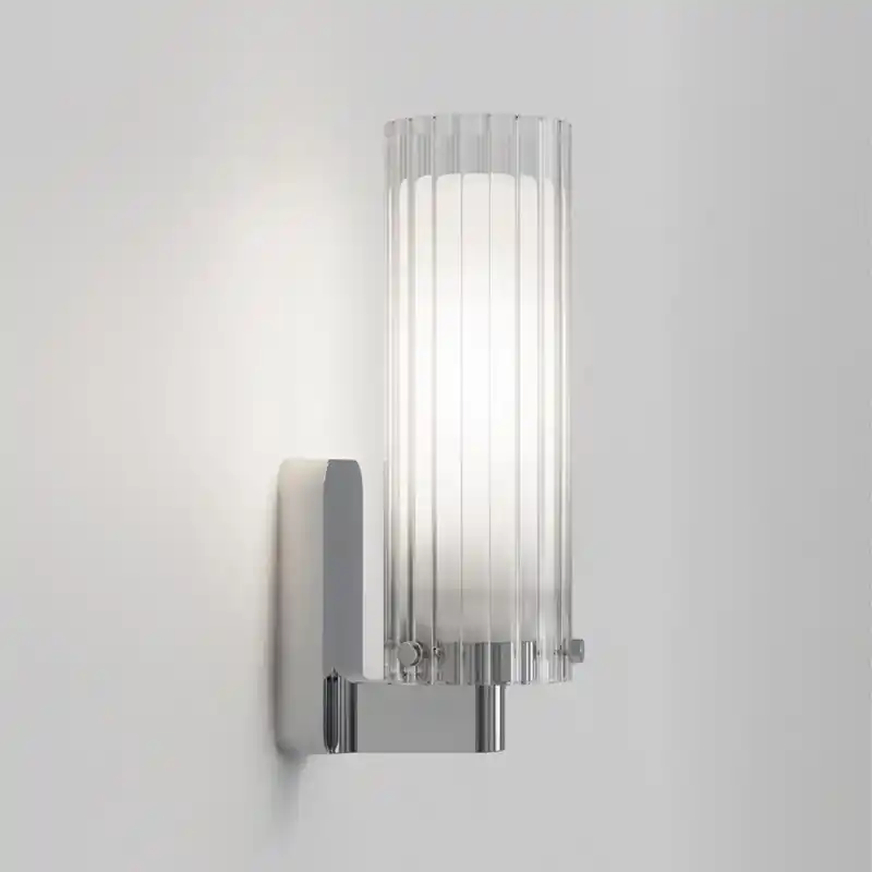 Vägglampa Astro Ottavino IP44 Trygg betalning