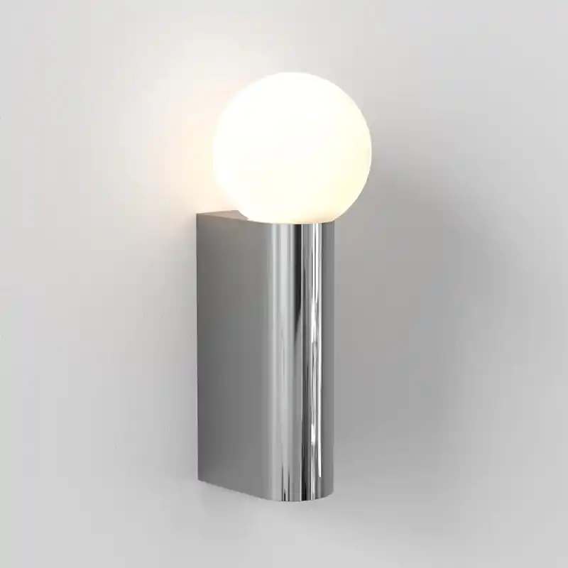 Vägglampa Astro Ortona Single IP44 Billig