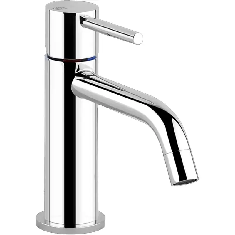 Premium Tvättställsblandare Gessi Via Tortona 18602