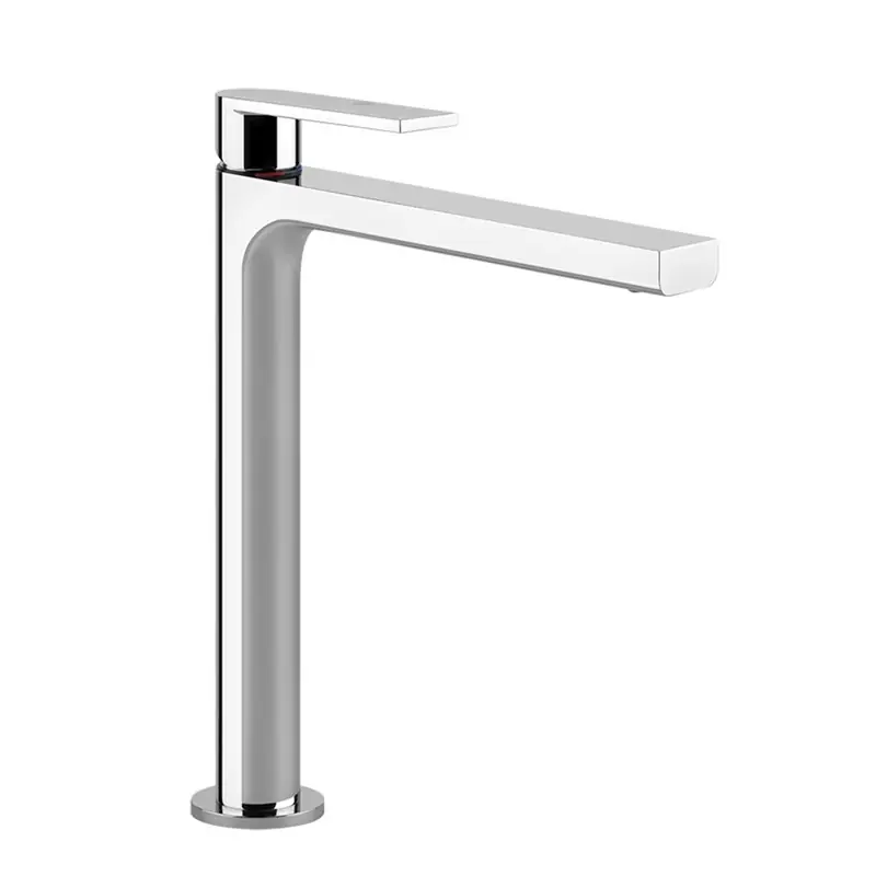 Tvättställsblandare Gessi Via Manzoni 38609 med Hög Pip Erbjudandepris