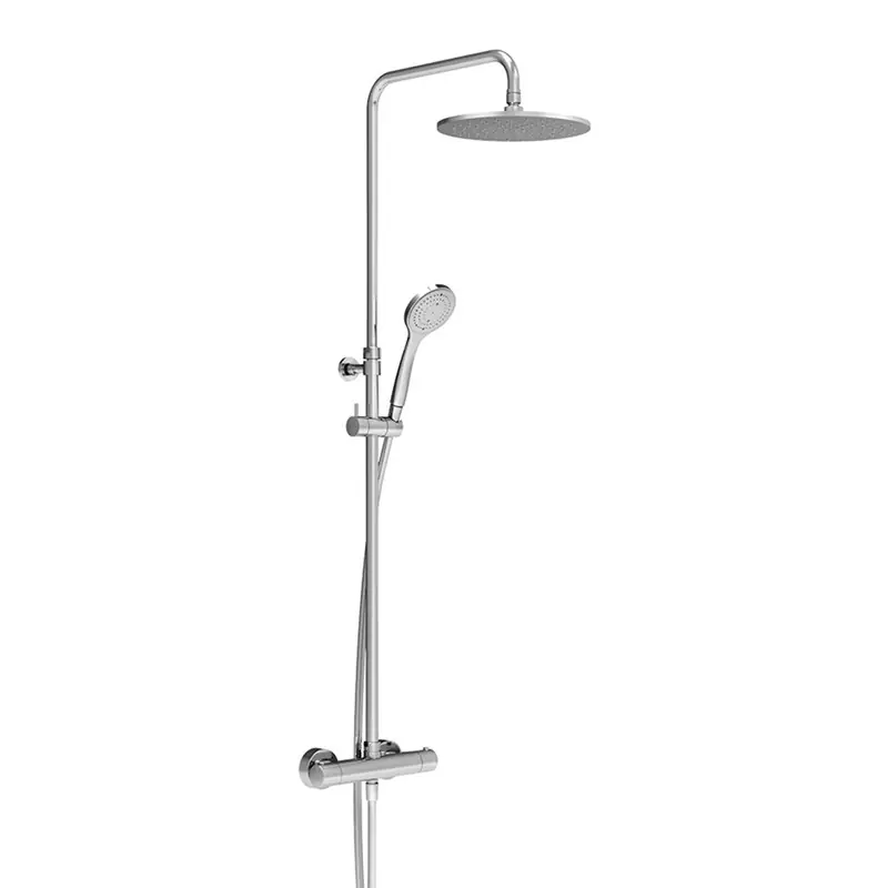 Takduschset Gessi 35175 Ø250 mm 150 cc I lager