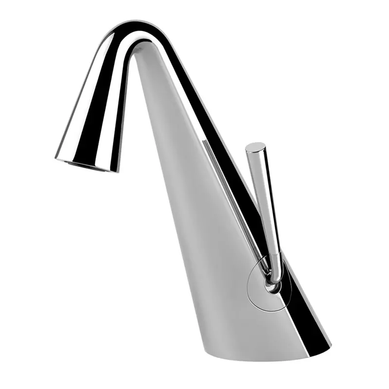 Tvättställsblandare Gessi Cono 45001 Endast denna vecka