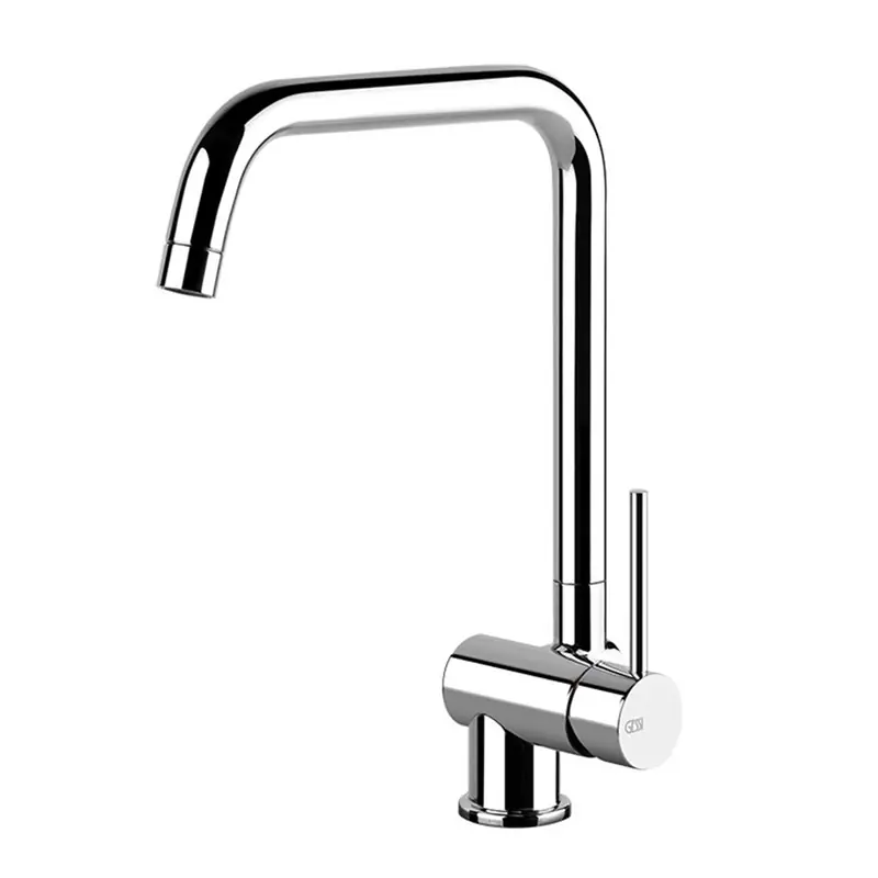 Köksblandare Gessi SU & GIU 50311 Bästa pris
