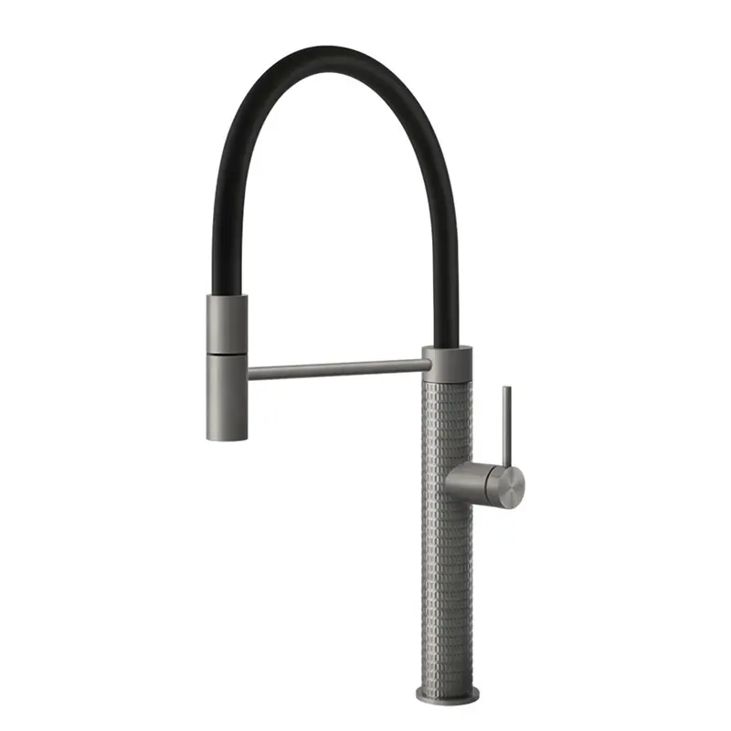 Köksblandare Gessi 316 60012 med Utdragbar Pip Reapris