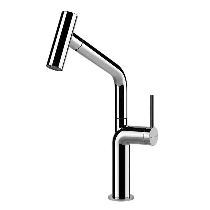 Nyhet Köksblandare Gessi Stelo 60313