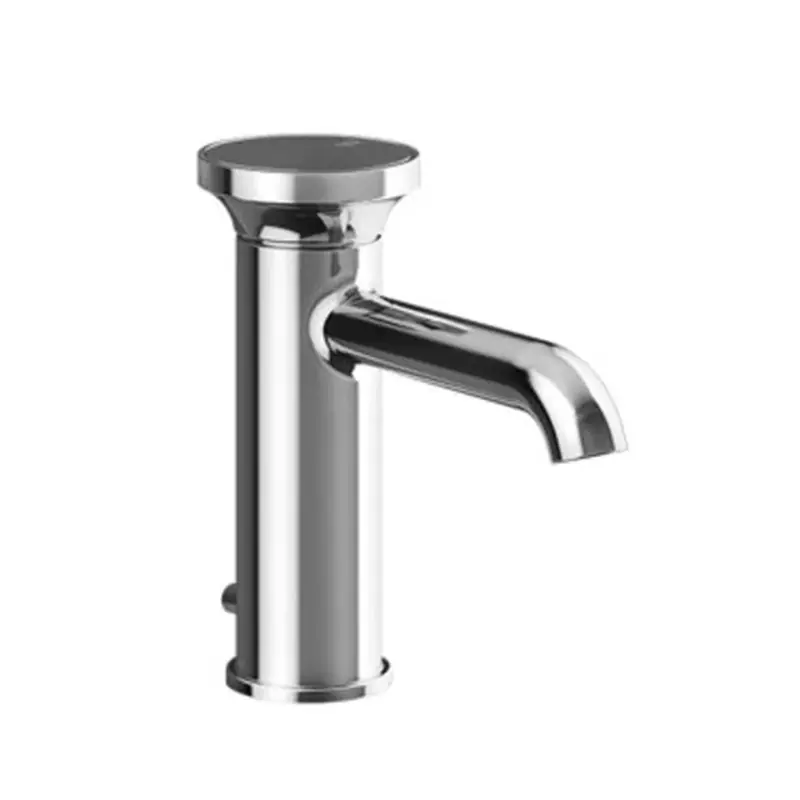 Köp online Tvättställsblandare Gessi Origini 66001 med Lyftventil Krom