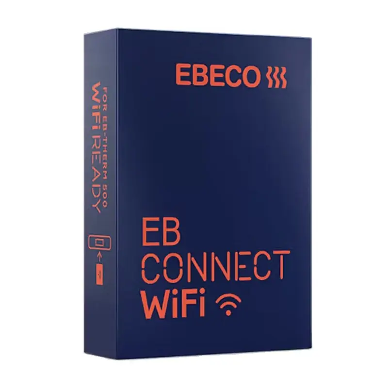 WiFi-modul Ebeco EB-Connect WiFi Trygg betalning