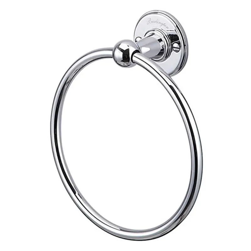 Trygg betalning Handduksring Burlington A3