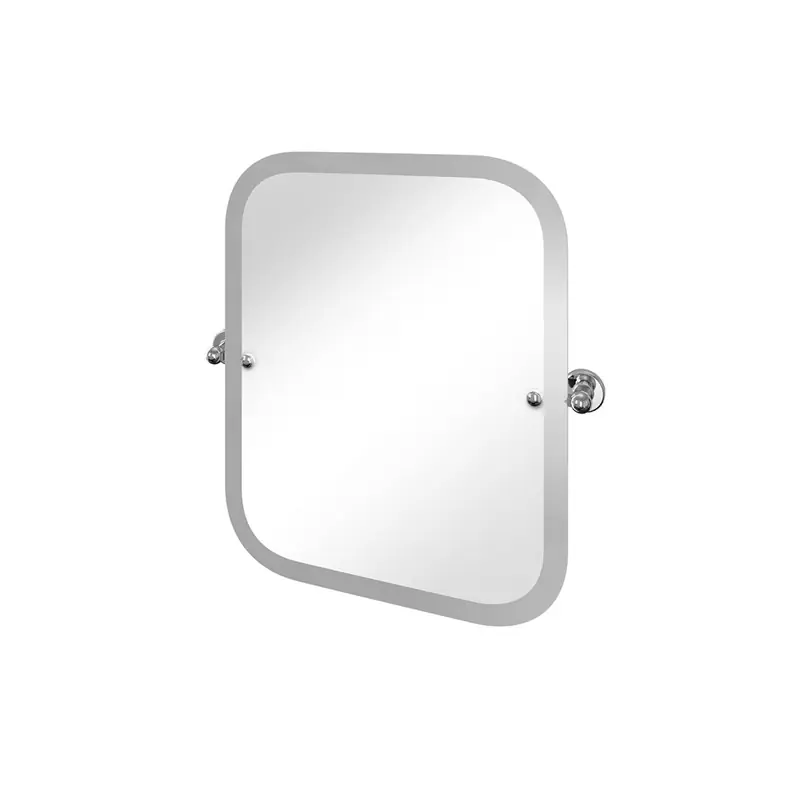 Spegel Burlington A40 590x620 mm Snabb frakt
