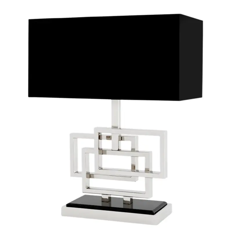 I lager Bordslampa Eichholtz Windolf