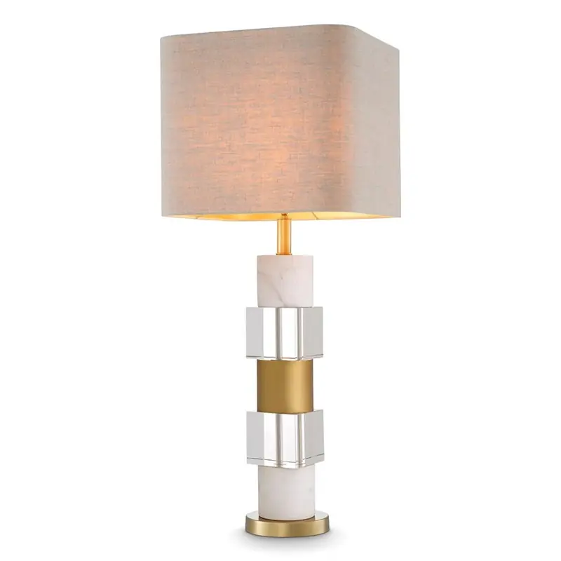 Bordslampa Eichholtz Cullingham 116451 Beställ idag