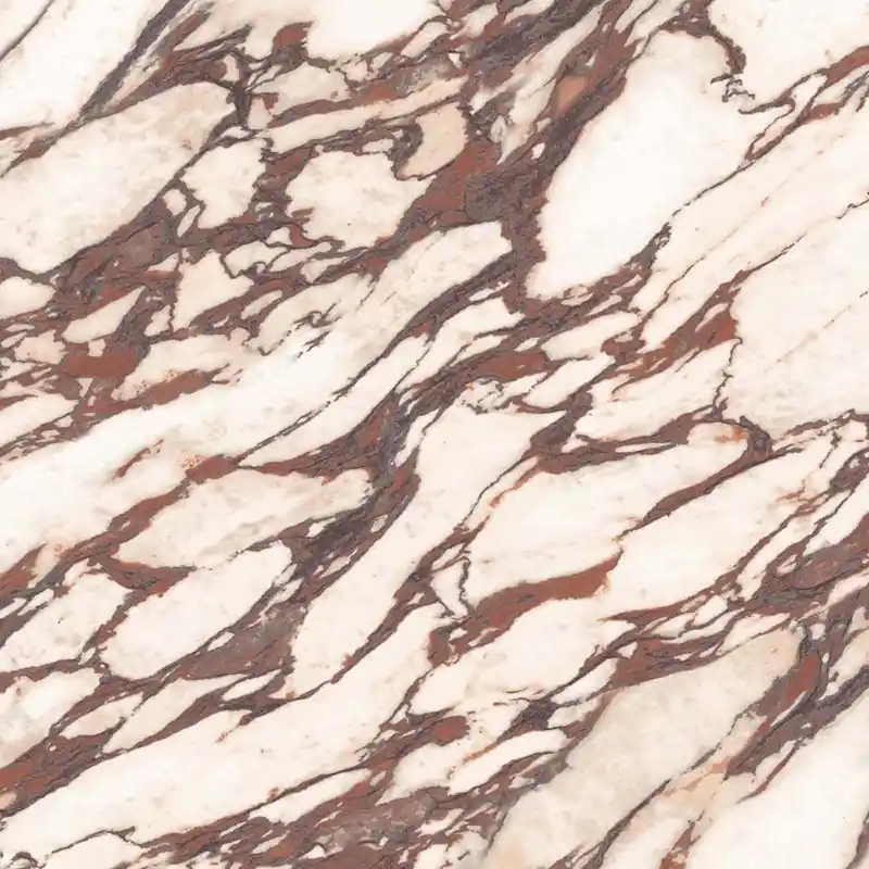 Klinker Konradssons Marmora Pavonazzetto Honed Matt 30x30 cm Utförsäljning