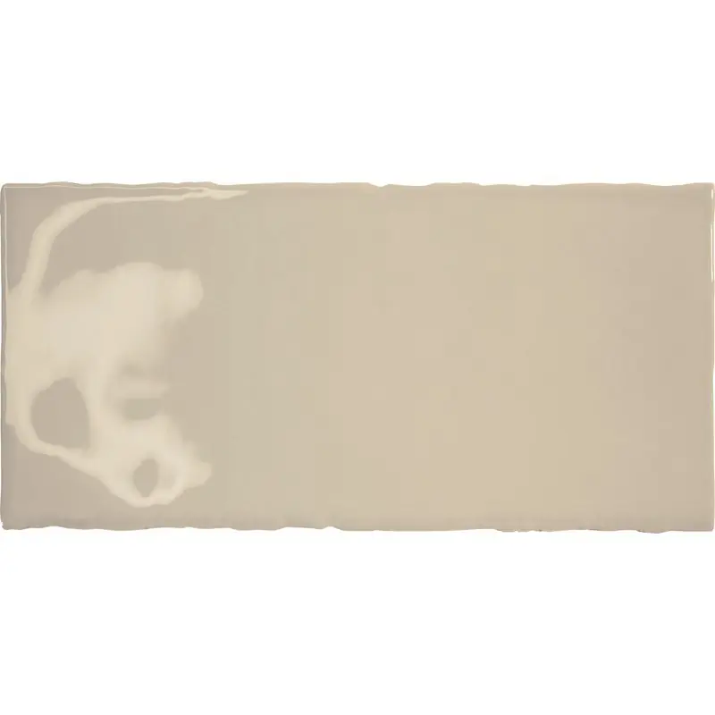 Kakel Konradssons Rural Light Grey Blank Blank 7,5x15 cm Handla nu
