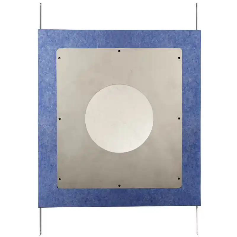 Begränsad tid Inbyggnadslåda Grohe The Box 120087 för SmartBox
