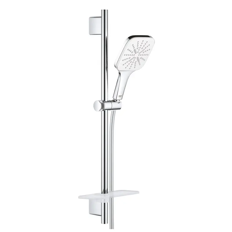 Köp online Duschset Grohe Vitalio SmartActive 130 Cube 3jet Krom