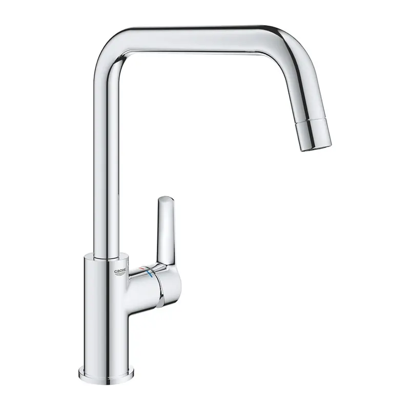 Begränsat antal Köksblandare Grohe Start 30470 Hög Pip