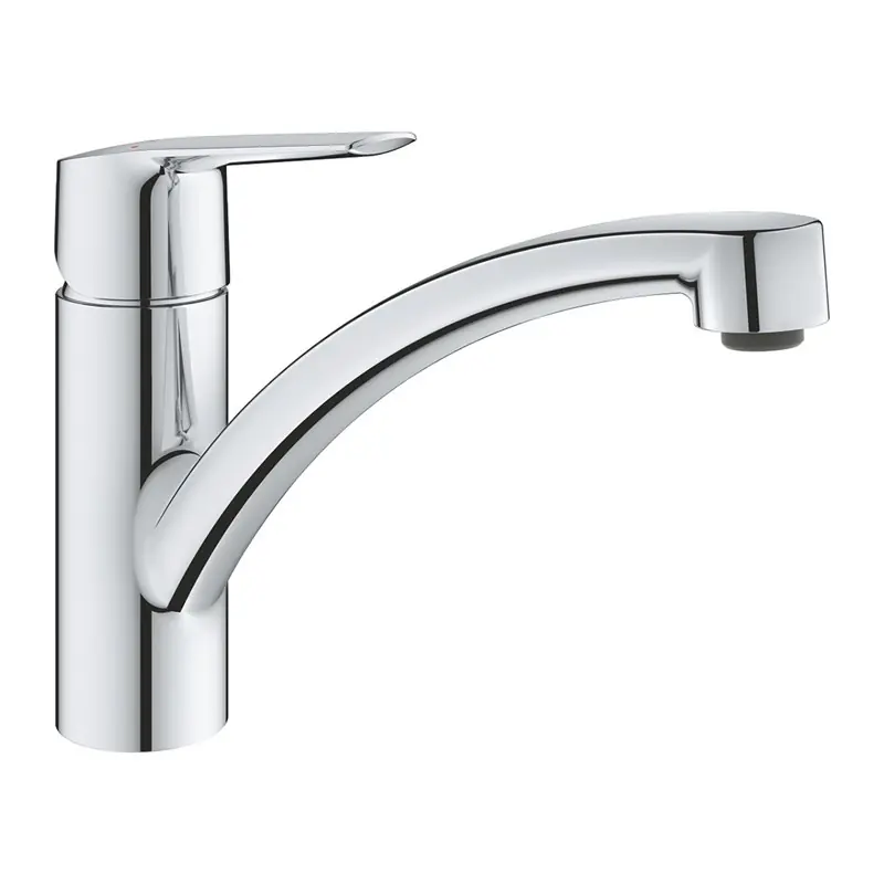 Beställ idag Köksblandare Grohe Start 30530 Låg Pip
