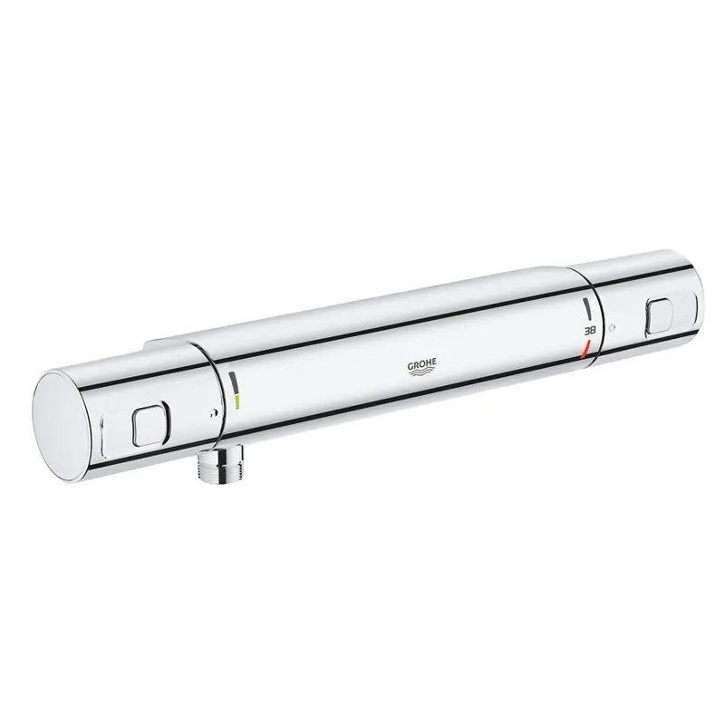 Duschblandare Grohe Precision Start 34595 150 cc Säker betalning