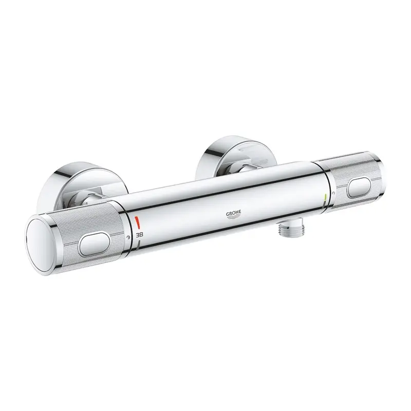 Duschblandare Grohe Precision Feel 34790 150 cc Krom Billig