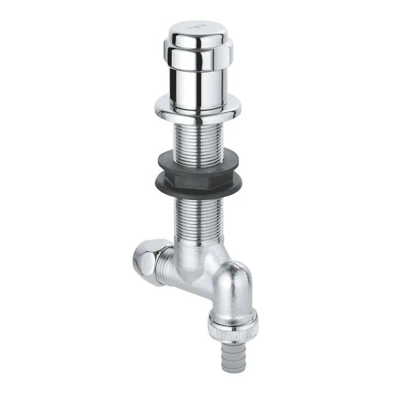 Diskmaskinsavstängning Grohe Eggeman 41050 Mekanisk Krom Billigare