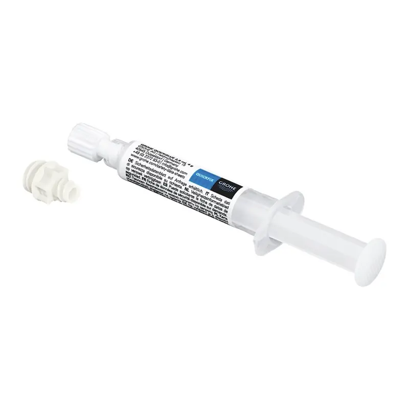 Snabblim Grohe QuickGlue A1 41127 Endast denna vecka