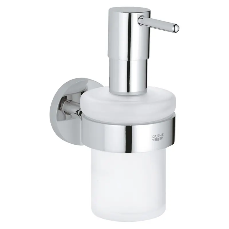 Tvålpump Grohe Start 41195 för Väggmontering Rabatter