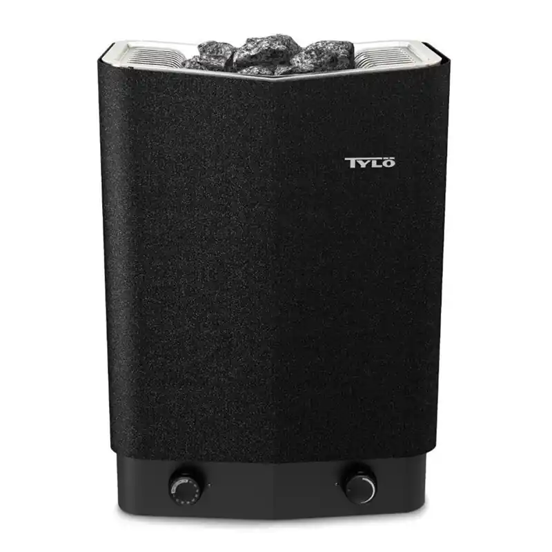 Bastuaggregat Tylö Sense Sport 6 6,6 kW Svart prisnedsättning