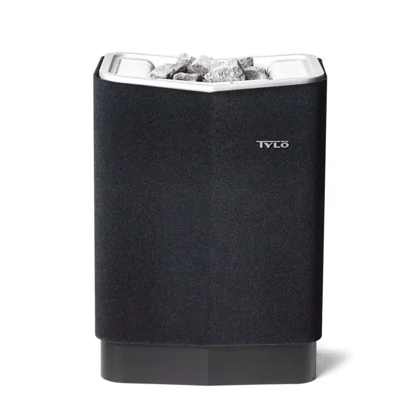 Köp online Bastuaggregat Tylö Sense Commercial 6 6,6 kW Svart