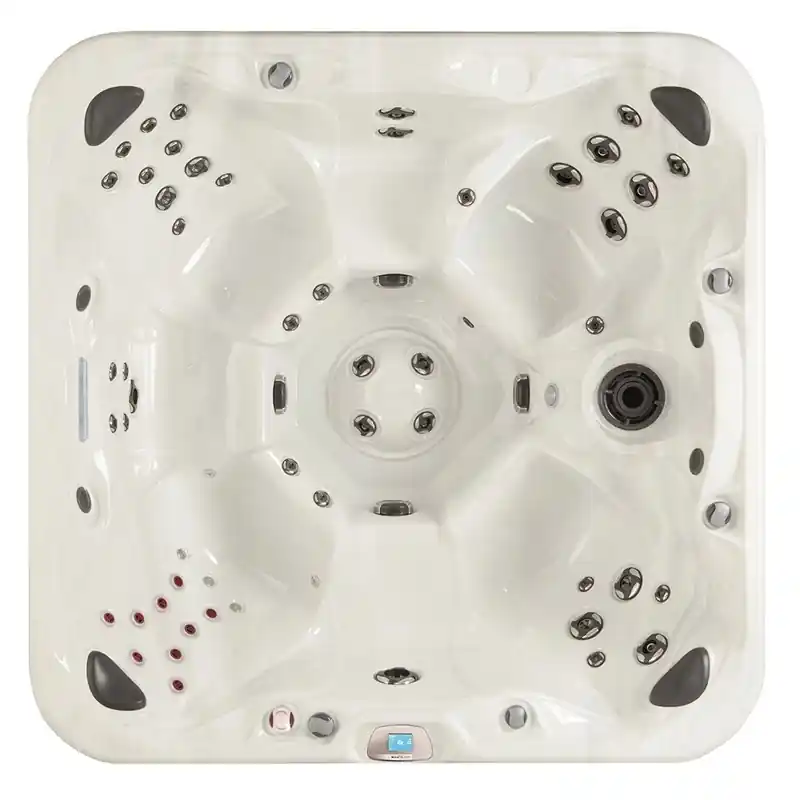 Spabad Sunrise Spas Inspiration S104LS 54 jets Lägg i varukorgen