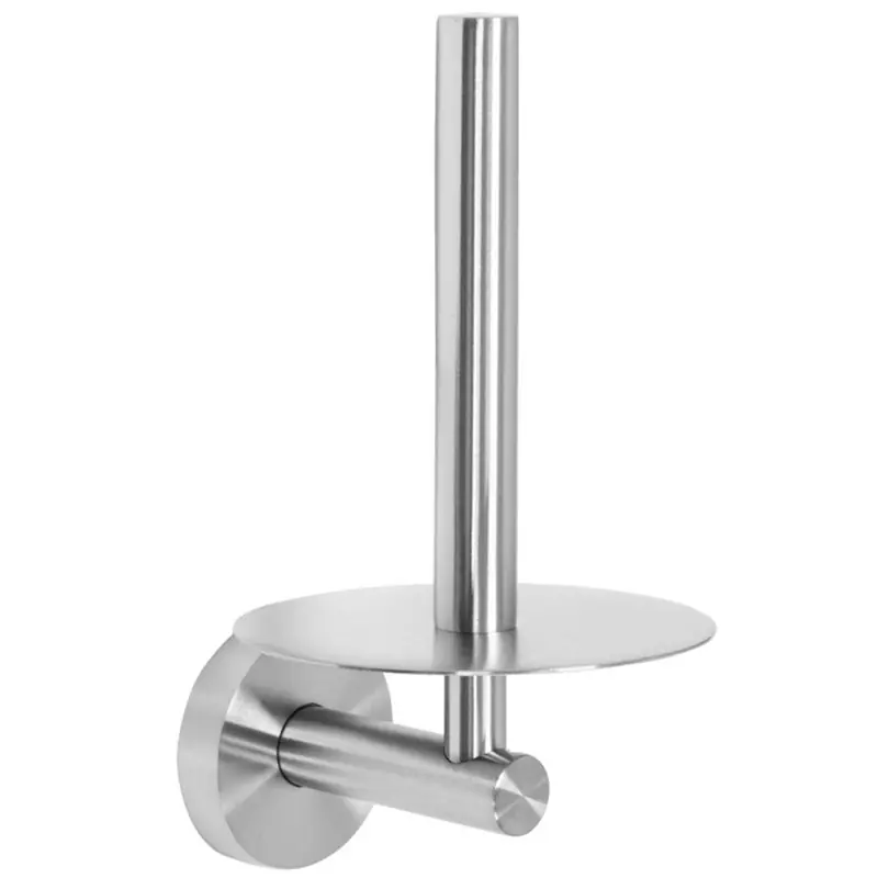 Reservpappershållare Strand Stainless Askim AS-425 Rostfri Erbjudande