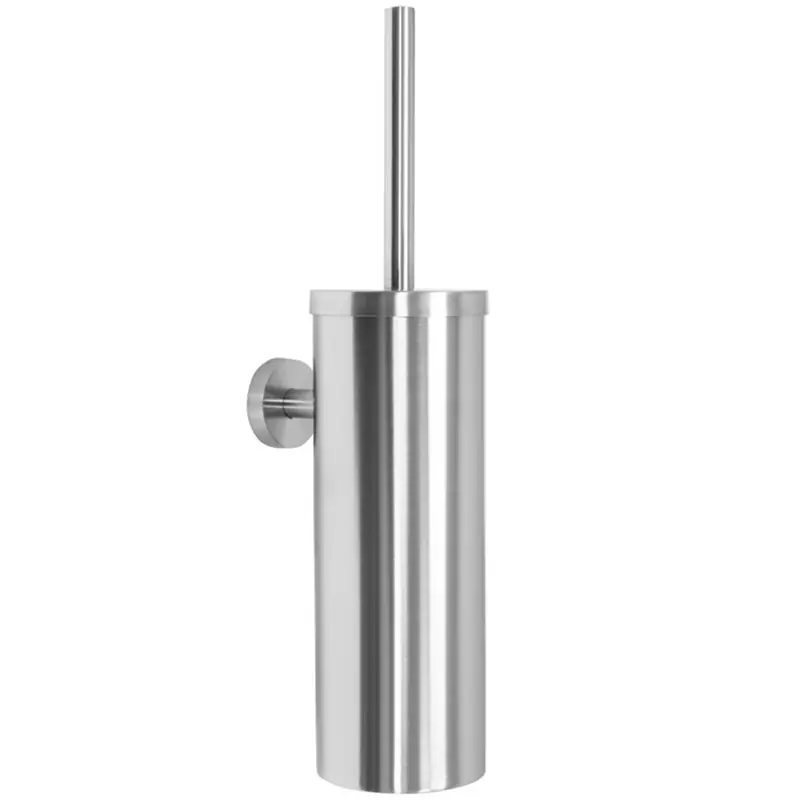 Erbjudandepris Toalettborste Strand Stainless Askim AS-431 Vägghängd Rostfri