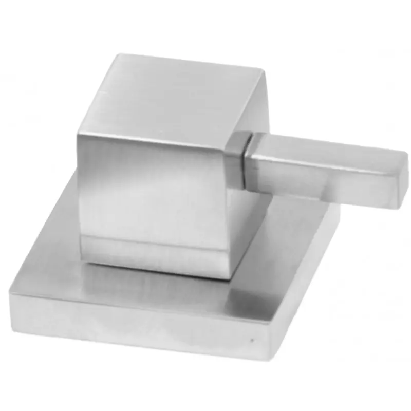 Nyhet Diskmaskinsavstängning Strand Stainless DM-102 Rostfri